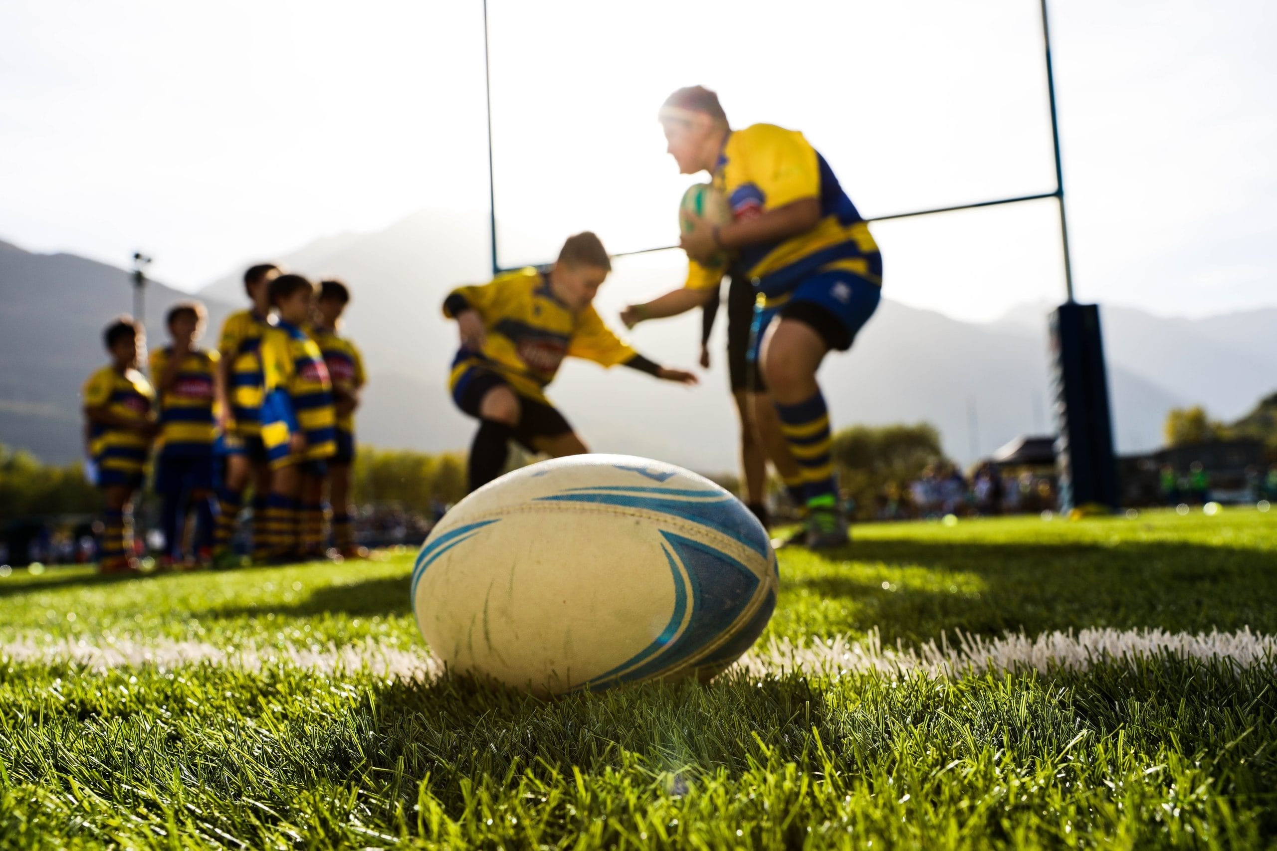 Introducing HeadAlert – A New Step Forward in Player Safety